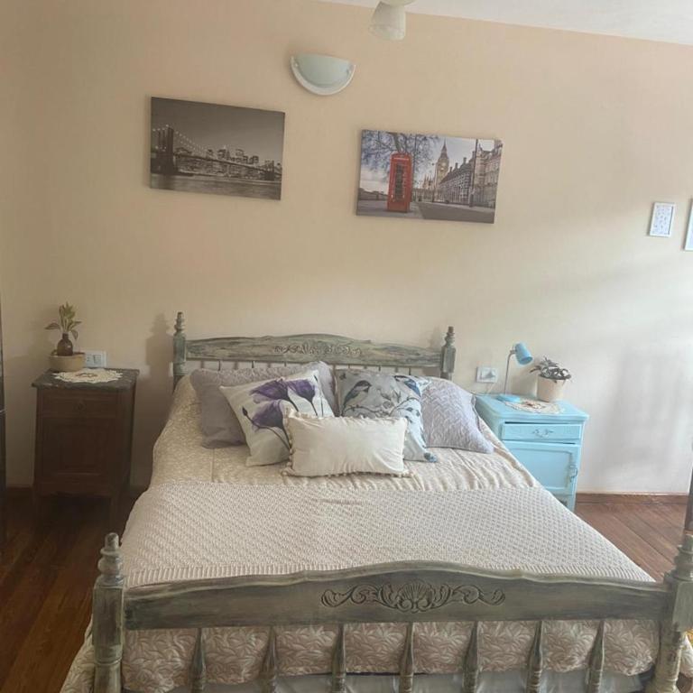 El Peregrino - One-Bedroom Apartment - 18