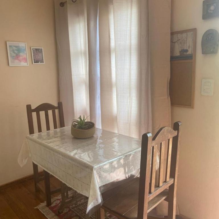 El Peregrino - One-Bedroom Apartment - 21