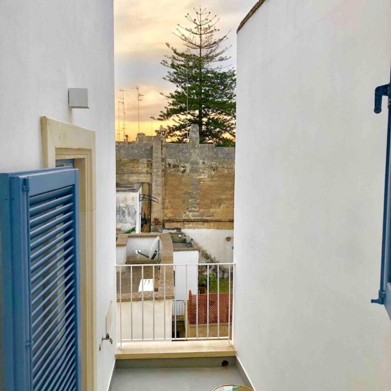 Corte dei Florio Cielo Luxury apartment Lecce - Appartamento con 1 Camera da Letto - 8