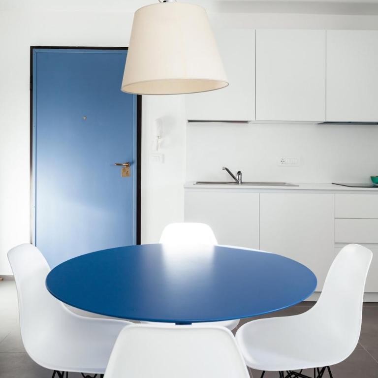 Corte dei Florio Cielo Luxury apartment Lecce - Appartamento con 1 Camera da Letto - 9