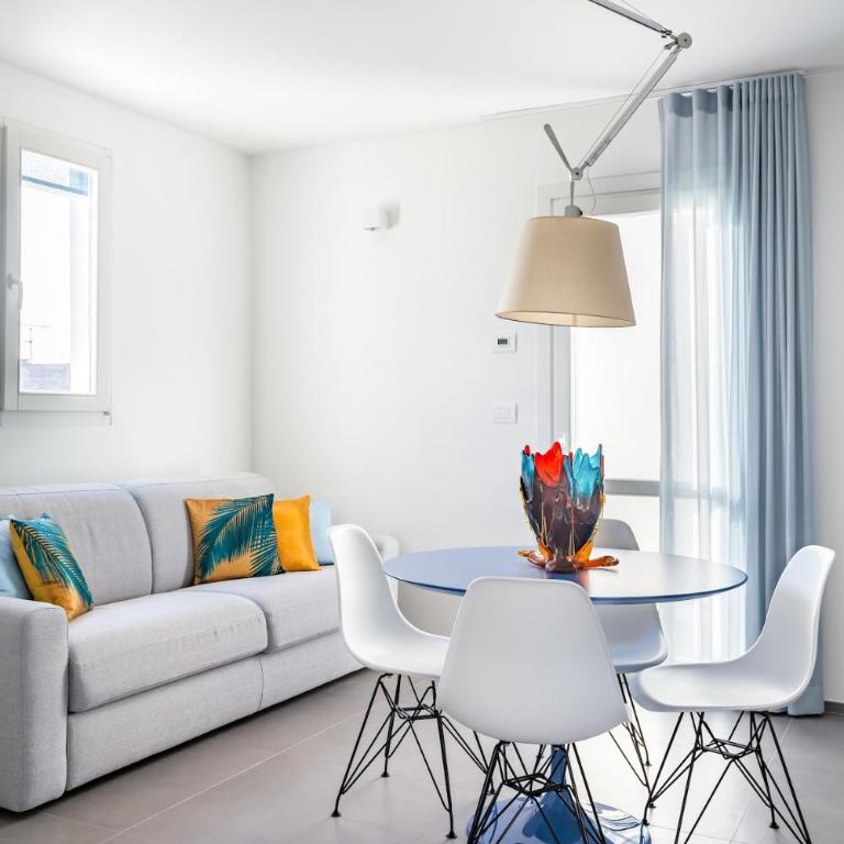 Corte dei Florio Cielo Luxury apartment Lecce - Appartamento con 1 Camera da Letto - 11