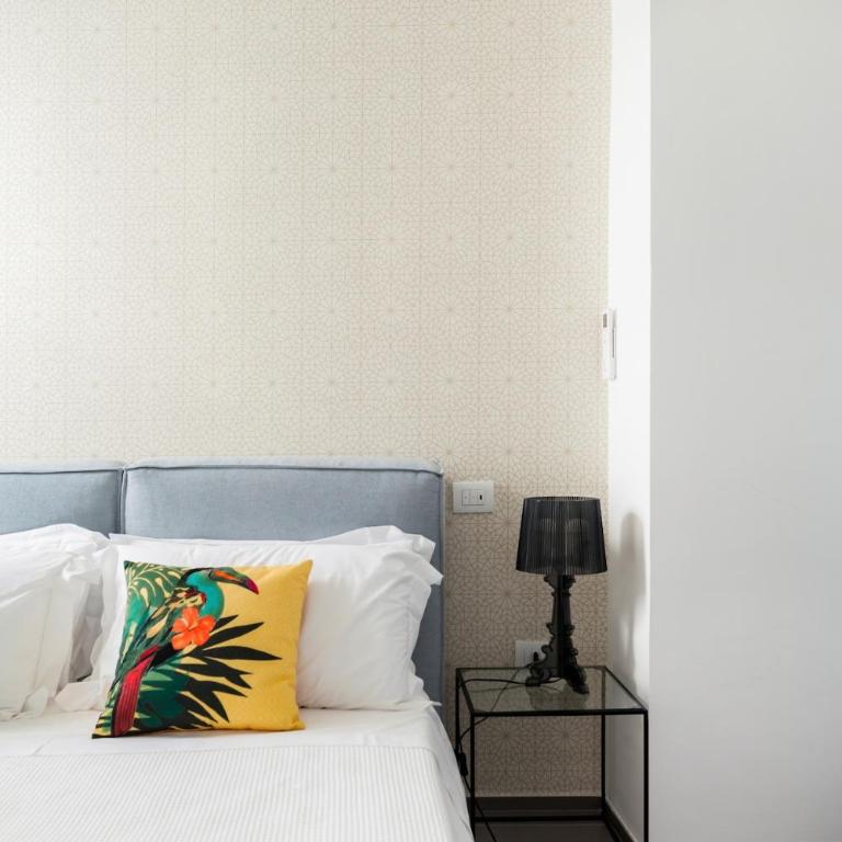 Corte dei Florio Cielo Luxury apartment Lecce - Appartamento con 1 Camera da Letto - 13