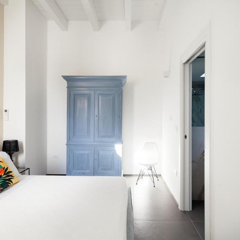 Corte dei Florio Cielo Luxury apartment Lecce - Appartamento con 1 Camera da Letto - 14