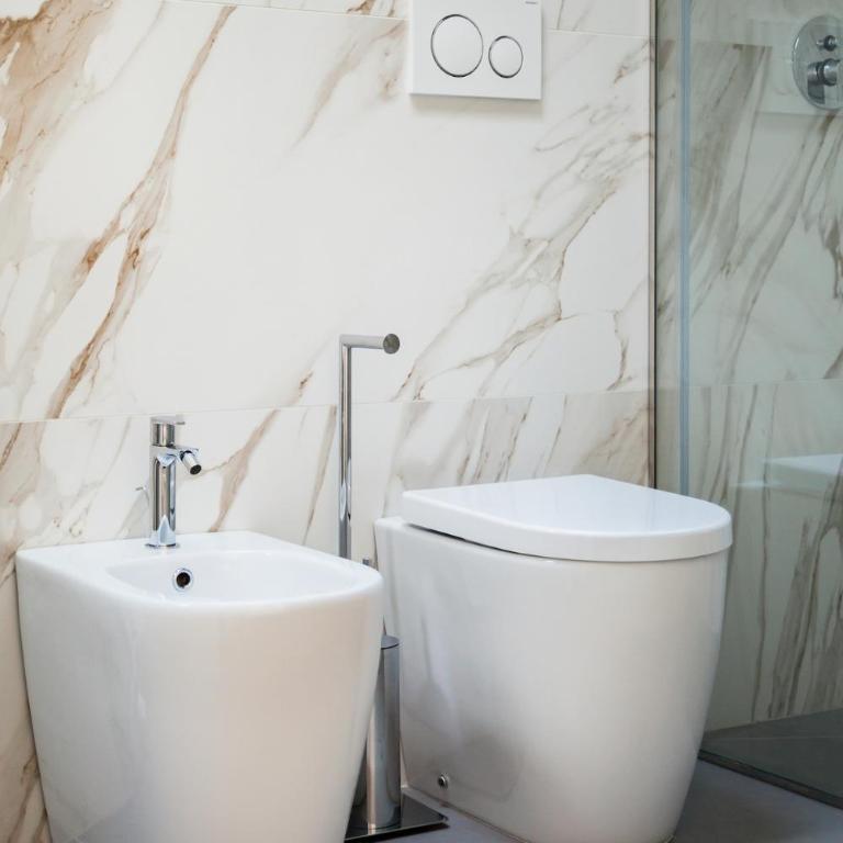 Corte dei Florio Cielo Luxury apartment Lecce - Appartamento con 1 Camera da Letto - 20