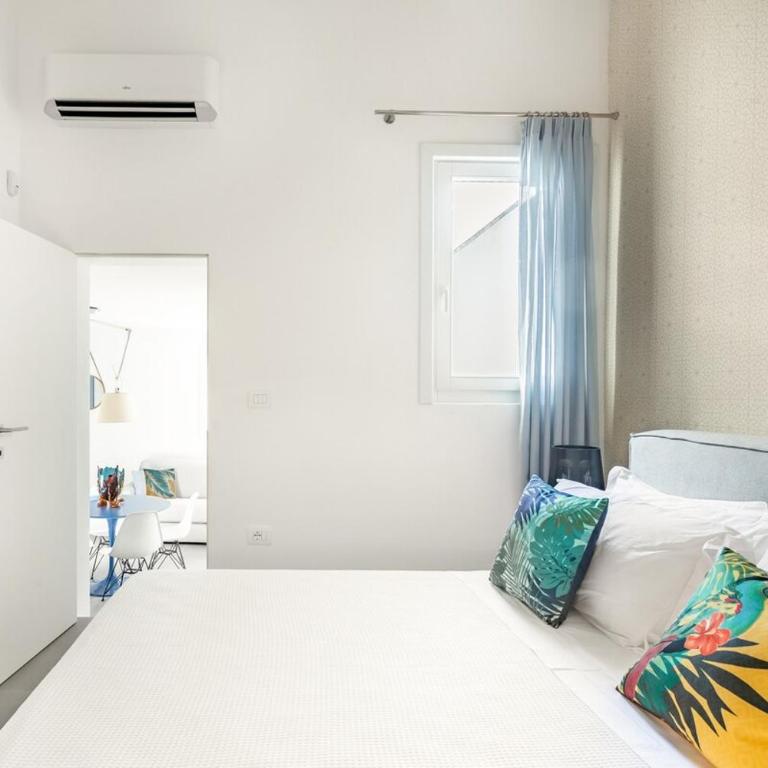 Corte dei Florio Cielo Luxury apartment Lecce - Appartamento con 1 Camera da Letto - 23