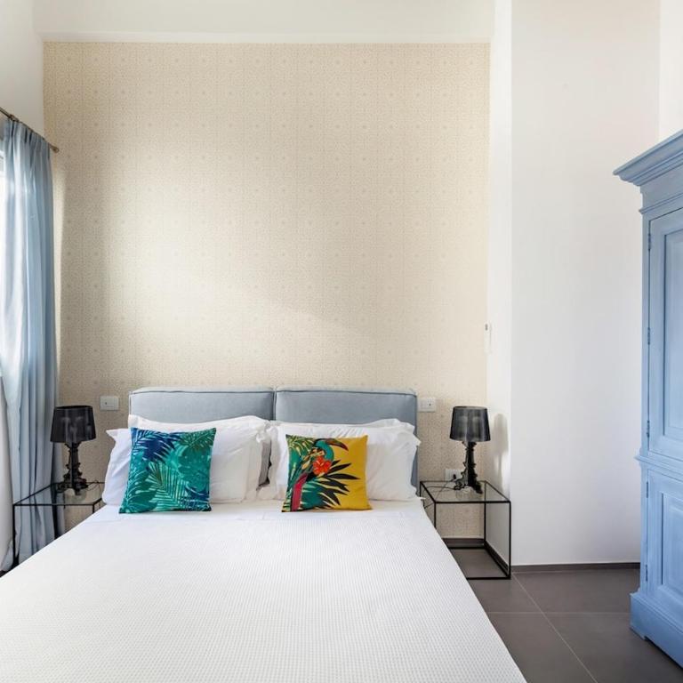 Corte dei Florio Cielo Luxury apartment Lecce - Appartamento con 1 Camera da Letto - 24