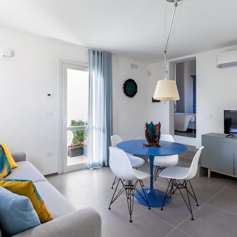 Corte dei Florio Cielo Luxury apartment Lecce - Appartamento con 1 Camera da Letto - 26