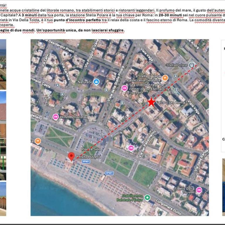 Casa vacanza Tolda - Appartamento con 2 Camere da Letto - 15