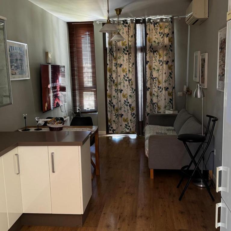 Apartamento en Playa del Ingles CC Yumbo - Apartamento de 2 dormitorios - 2