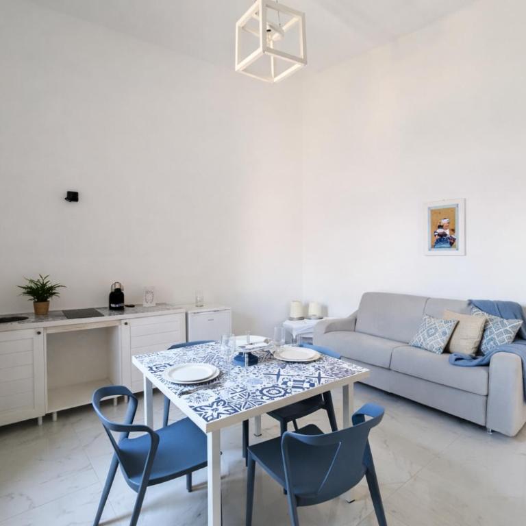 Allegra Viareggio Appartamento & Affittacamere Guest house - Suite con Terrazza - 11