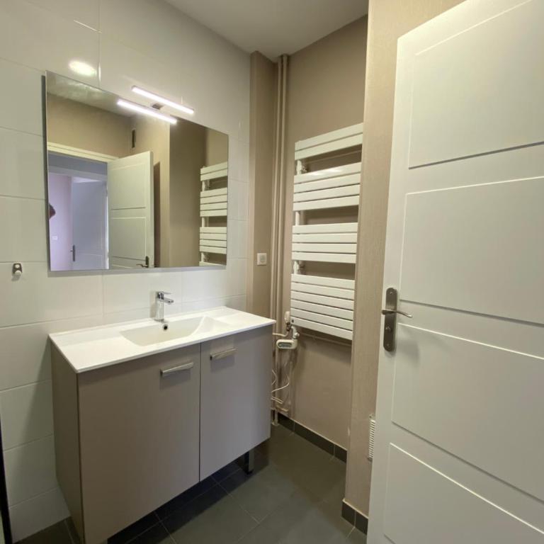 Appartement centre le Mans - Appartamento con 3 Camere da Letto - 11