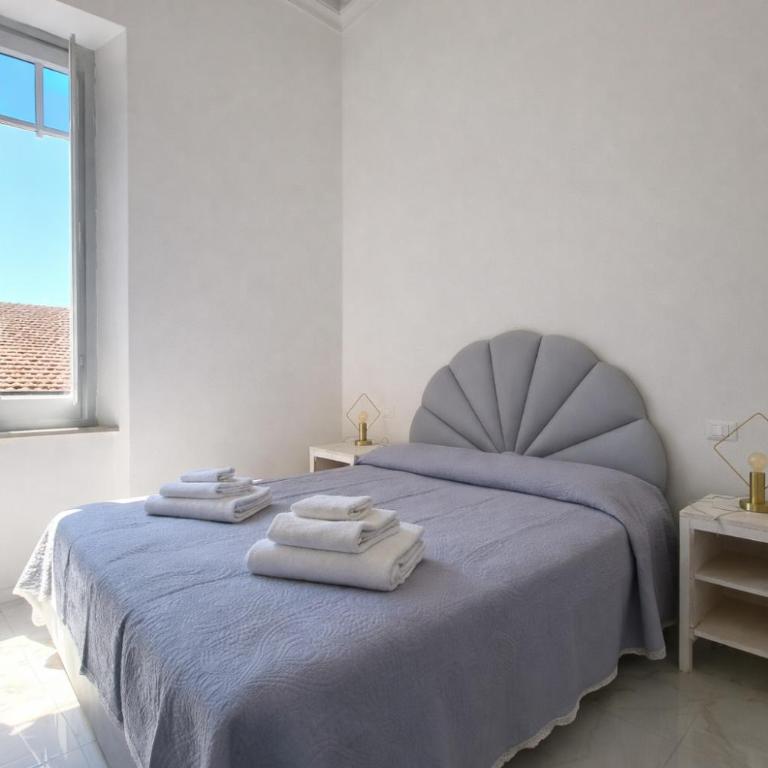 Allegra Viareggio Appartamento & Affittacamere Guest house - Suite con Terrazza - 8