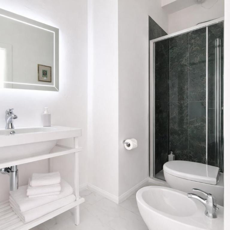 Allegra Viareggio Appartamento & Affittacamere Guest house - Suite con Terrazza - 12