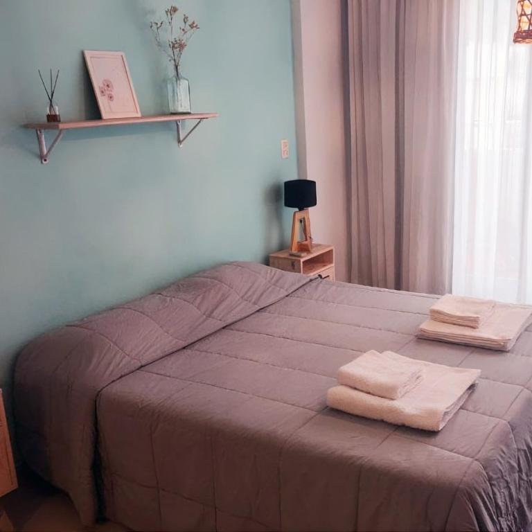 Alquiler Temporario en el Centro de Buenos Aires - Apartamento de 1 dormitorio - 2