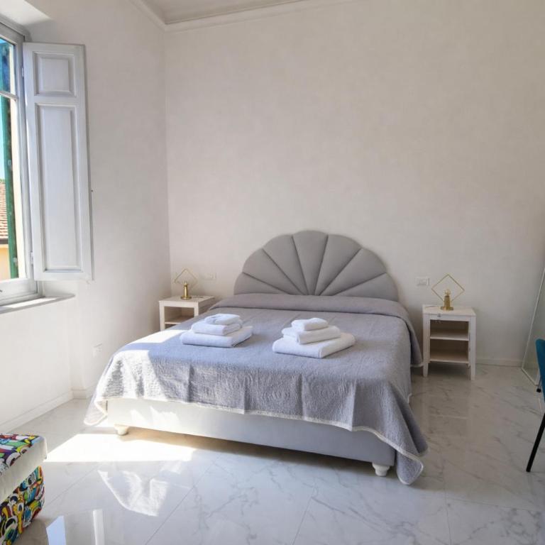 Allegra Viareggio Appartamento & Affittacamere Guest house - Suite con Terrazza - 9