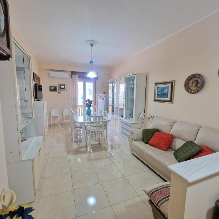 Appartamento Dolce Onda - Appartamento con 2 Camere da Letto - 1