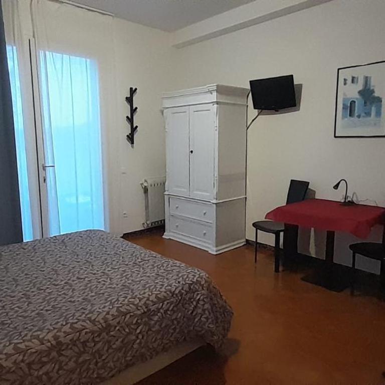 Affittacamere La Palafitta - Habitación Doble con vistas al mar - 19