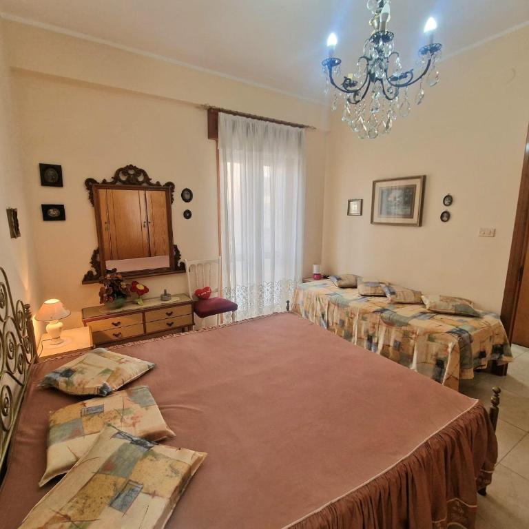 Appartamento Dolce Onda - Appartamento con 2 Camere da Letto - 2