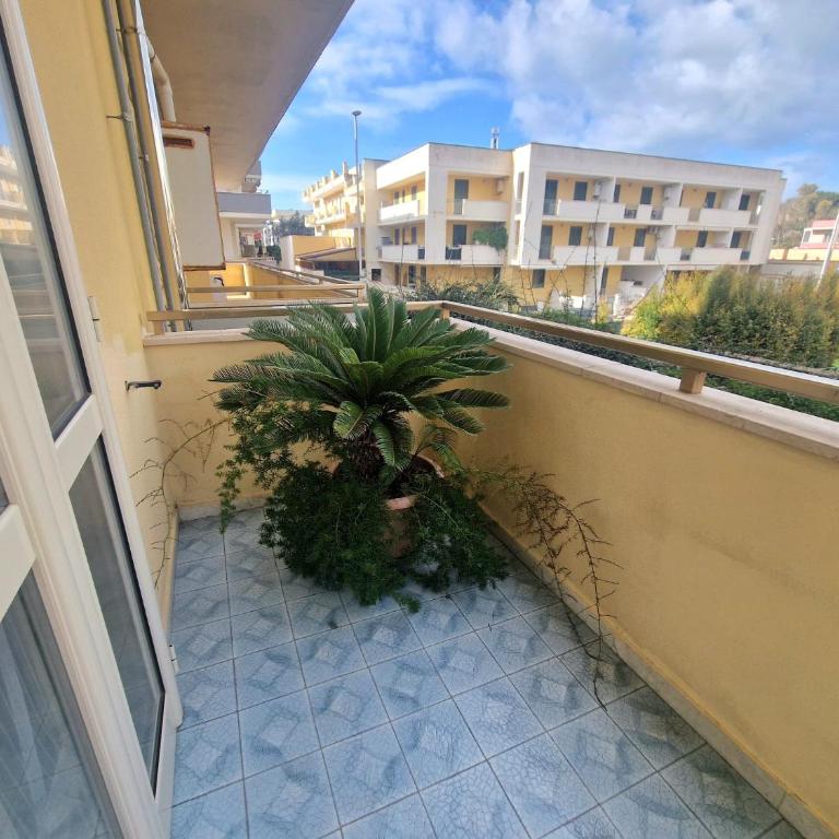 Appartamento Dolce Onda - Appartamento con 2 Camere da Letto - 3