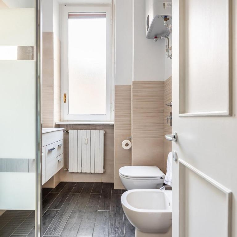 Design apartment in the Tortona Area - Design District - Appartamento con 1 Camera da Letto - 6
