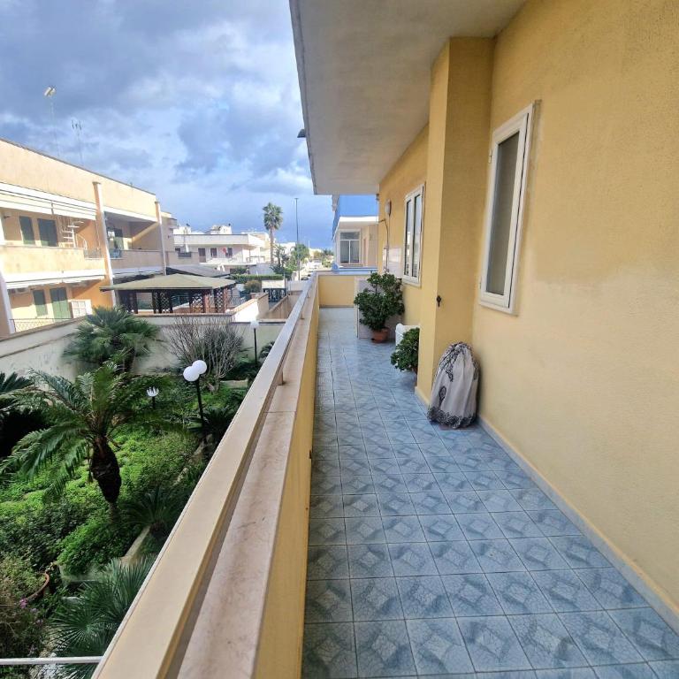 Appartamento Dolce Onda - Appartamento con 2 Camere da Letto - 8