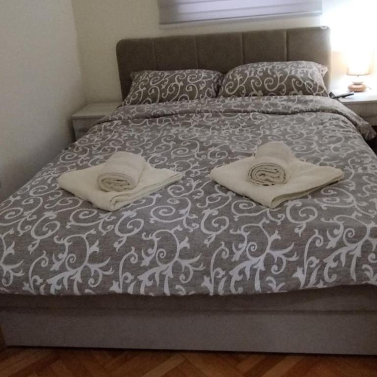 Apartman Ognjen Vrnjacka Banja - Apartman sa 1 Spavaćom Sobom - 8