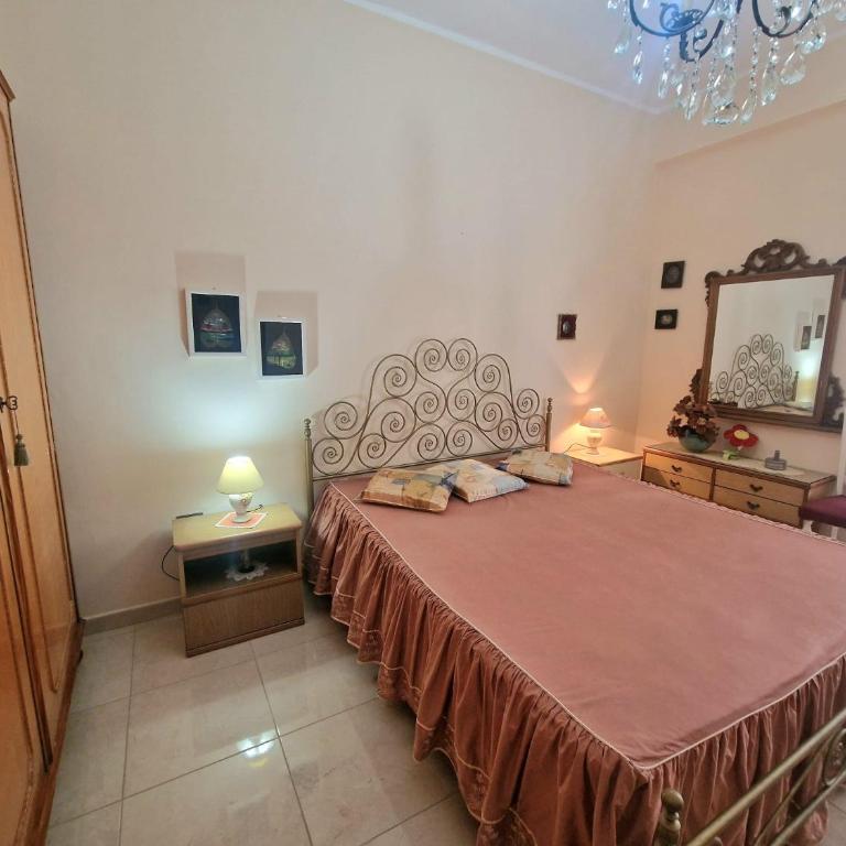 Appartamento Dolce Onda - Appartamento con 2 Camere da Letto - 11