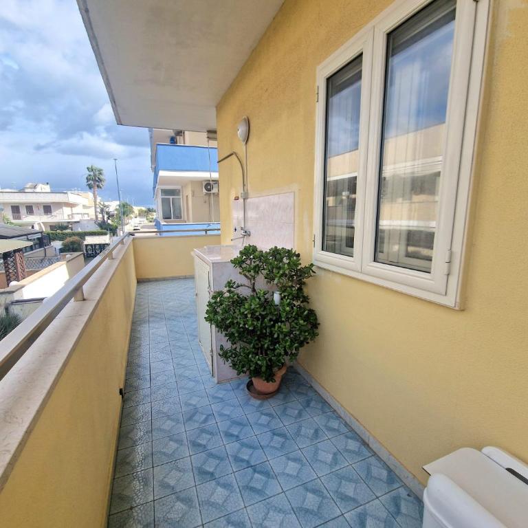 Appartamento Dolce Onda - Appartamento con 2 Camere da Letto - 13