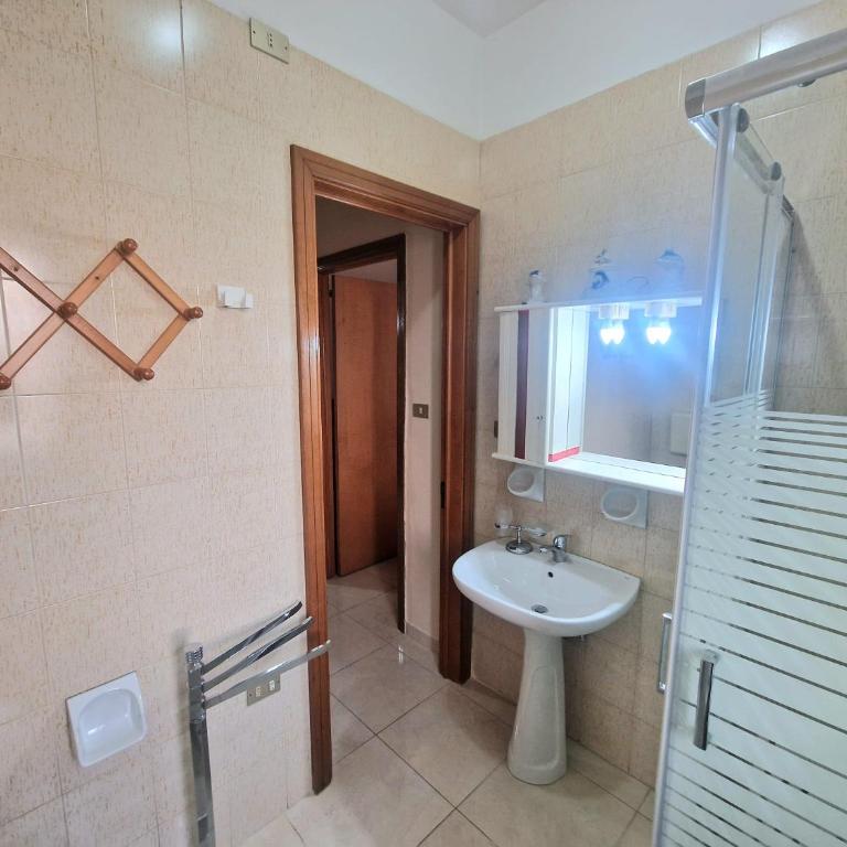 Appartamento Dolce Onda - Appartamento con 2 Camere da Letto - 14
