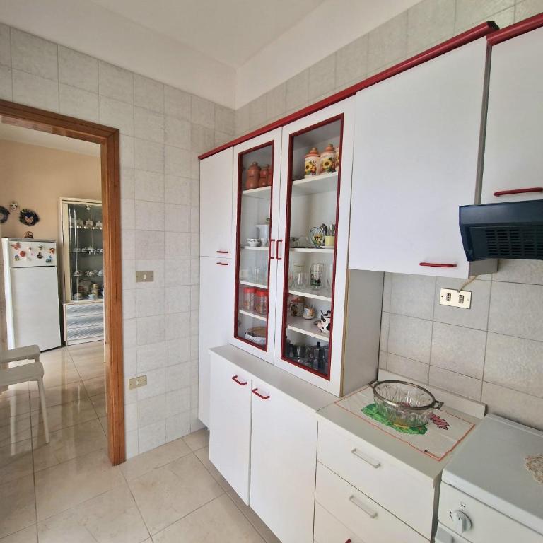 Appartamento Dolce Onda - Appartamento con 2 Camere da Letto - 17