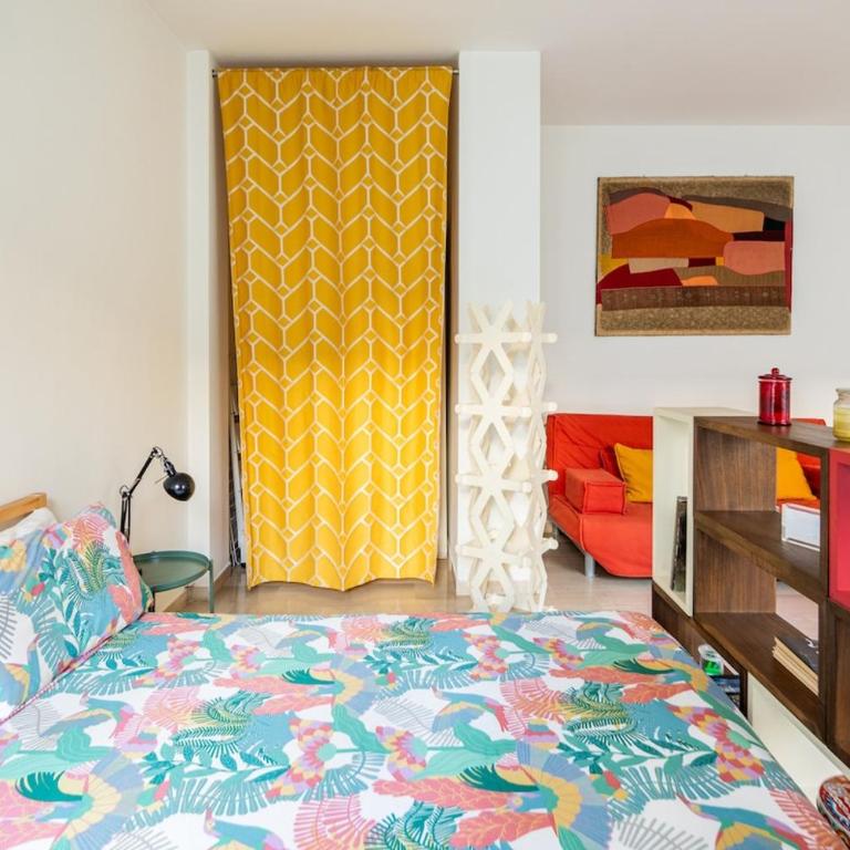 Design apartment in the Tortona Area - Design District - Appartamento con 1 Camera da Letto - 29