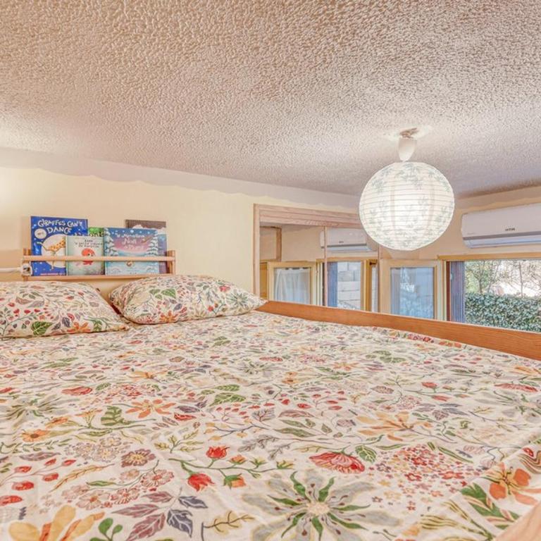 T3 Climatisé avec Parking, Proche Plage - FR-1-816-25 - Appartement - 20