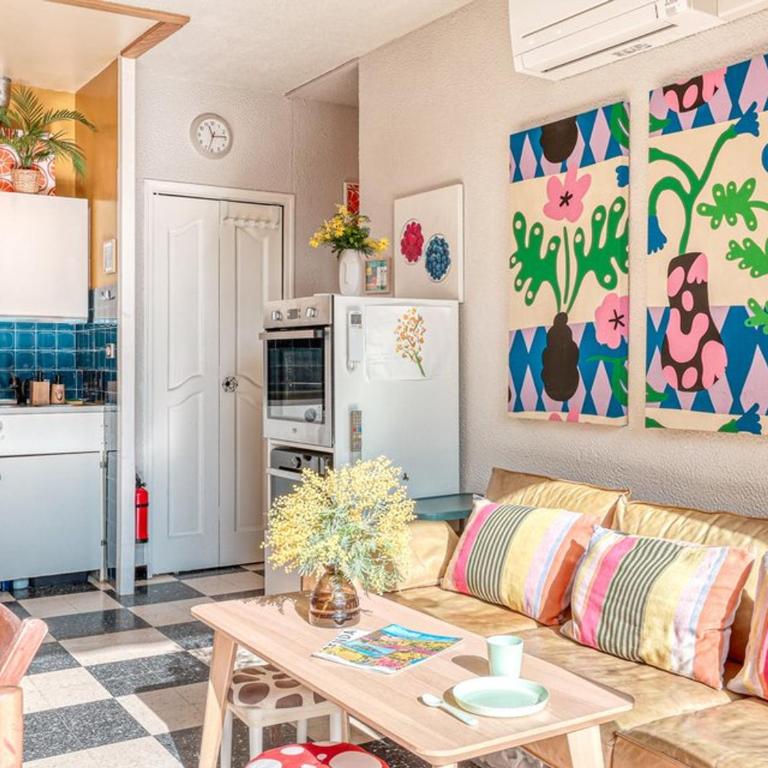 T3 Climatisé avec Parking, Proche Plage - FR-1-816-25 - Appartement - 24