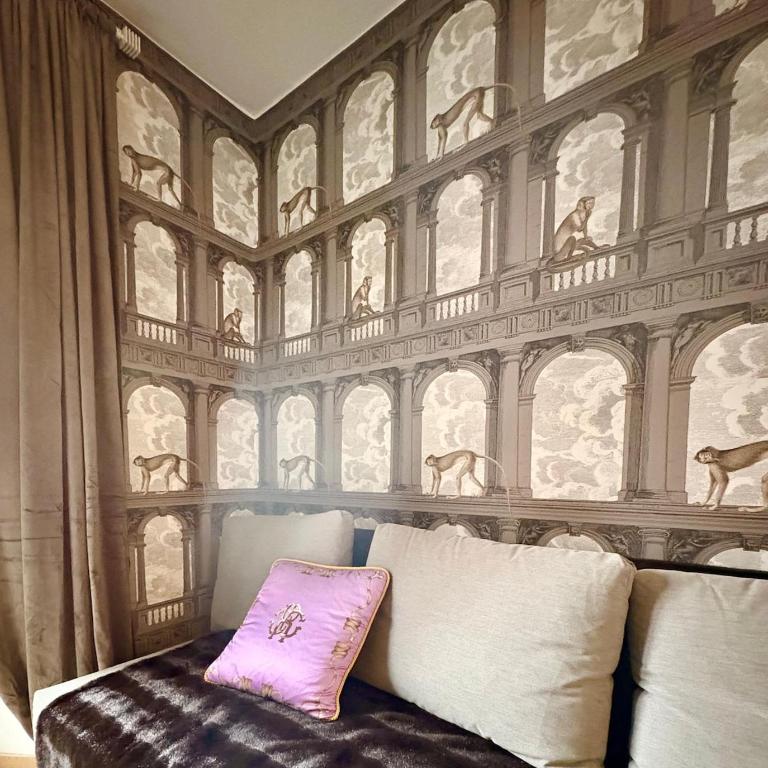 Maison Lake Maggiore Art Stay,central Baveno, 60 mt from Lake and Hotel Dino Congress Center - Appartamento con 1 Camera da Letto - 8