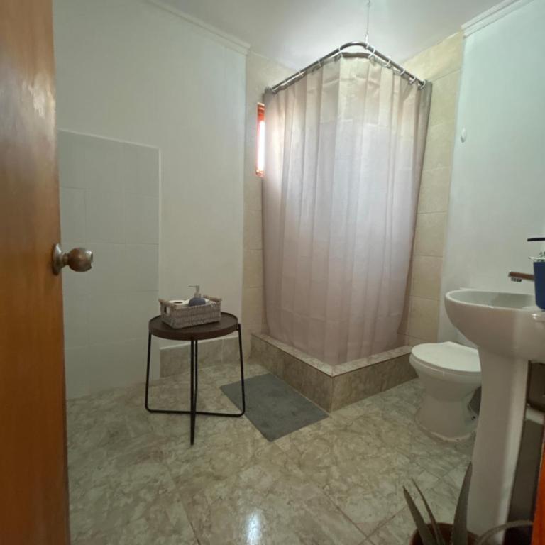 Chill Atacama House - Two-Bedroom House - 20