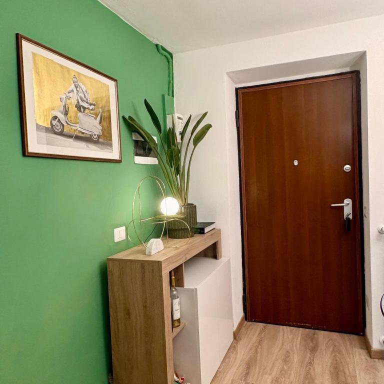 Maison Lake Maggiore Art Stay,central Baveno, 60 mt from Lake and Hotel Dino Congress Center - Appartamento con 1 Camera da Letto - 25