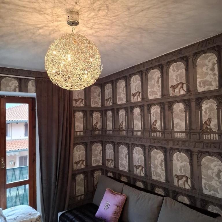Maison Lake Maggiore Art Stay,central Baveno, 60 mt from Lake and Hotel Dino Congress Center - Appartamento con 1 Camera da Letto - 11