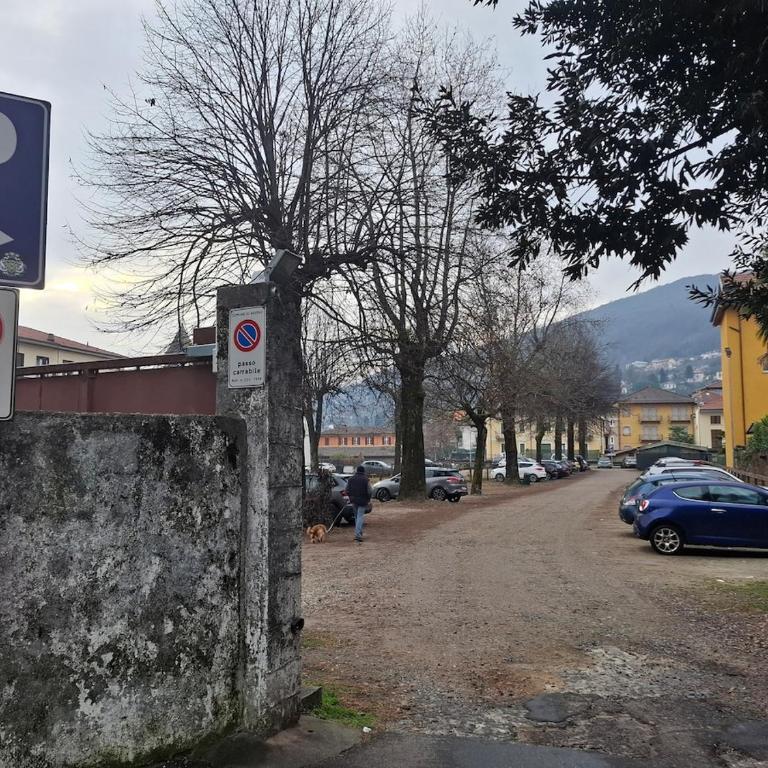 Maison Lake Maggiore Art Stay,central Baveno, 60 mt from Lake and Hotel Dino Congress Center - Appartamento con 1 Camera da Letto - 38
