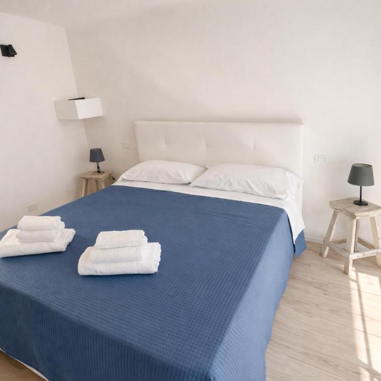 Allegra Viareggio Appartamento & Affittacamere Guest house - Camera Tripla Standard - 10
