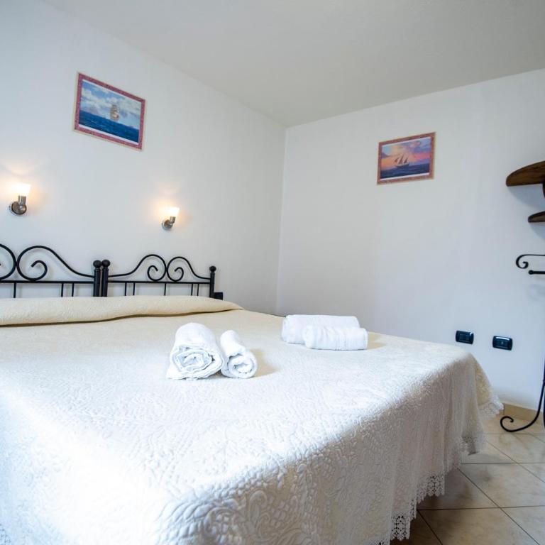 Appartamento Limone - Appartamento con 1 Camera da Letto - 3