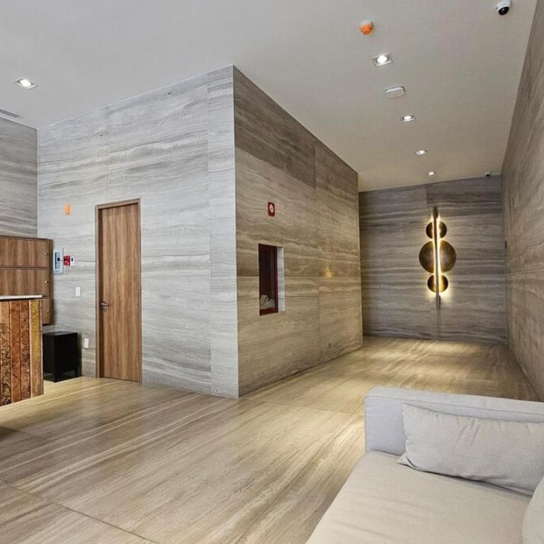 Chapu, Consulate, Expo 3BR-AC-Wifi-Parking-Pool - Apartamento de 3 dormitorios - Planta Alta - 18