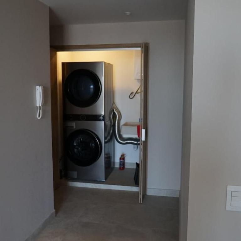 Chapu, Consulate, Expo 3BR-AC-Wifi-Parking-Pool - Apartamento de 3 dormitorios - Planta Alta - 29