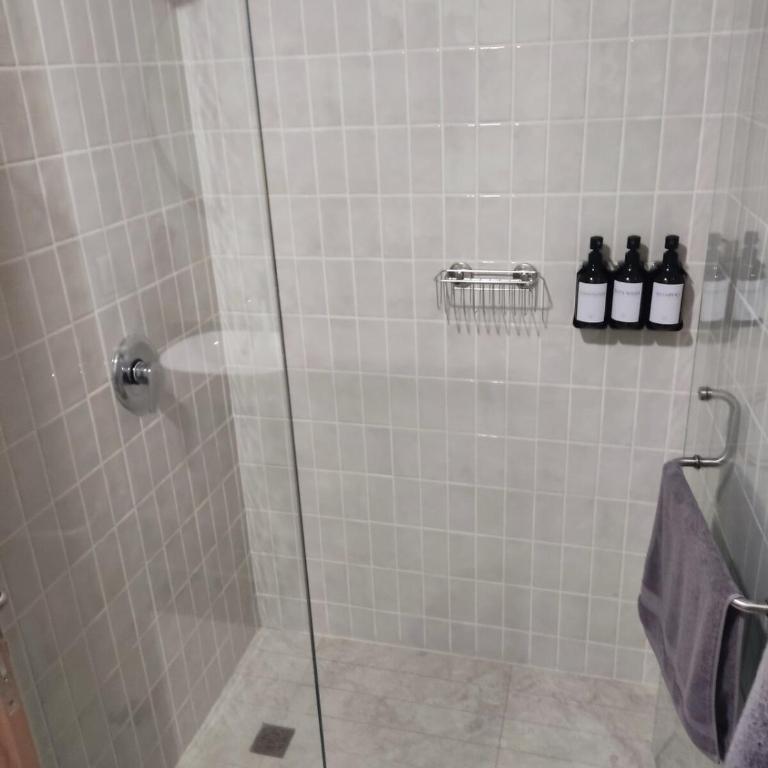 Chapu, Consulate, Expo 3BR-AC-Wifi-Parking-Pool - Apartamento de 3 dormitorios - Planta Alta - 32