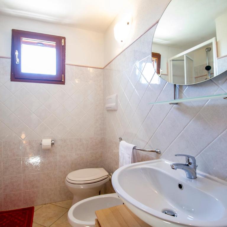Appartamento Limone - Appartamento con 1 Camera da Letto - 7