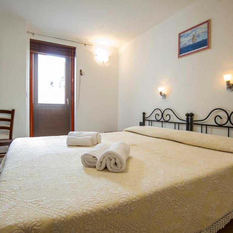 Appartamento Limone - Appartamento con 1 Camera da Letto - 6