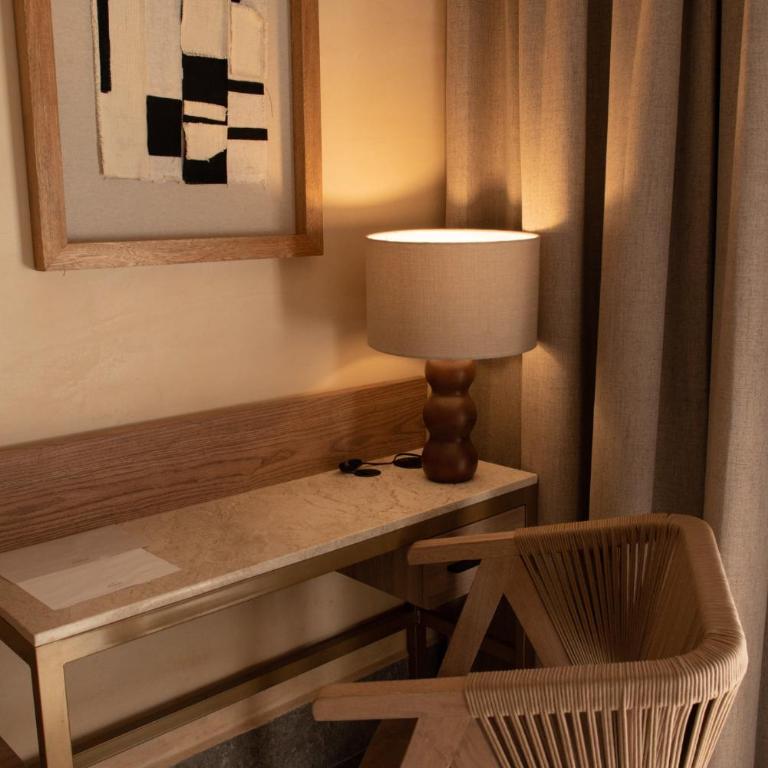 Hotel Indigo Playa del Carmen by IHG - Habitación Estándar - Cama extragrande - 8