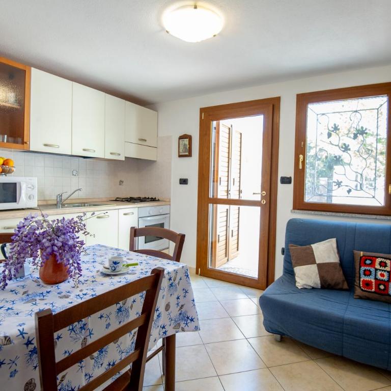 Appartamento Limone - Appartamento con 1 Camera da Letto - 4