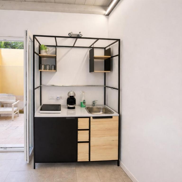 Allegra Viareggio Appartamento & Affittacamere Guest house - Camera Tripla Standard - 3