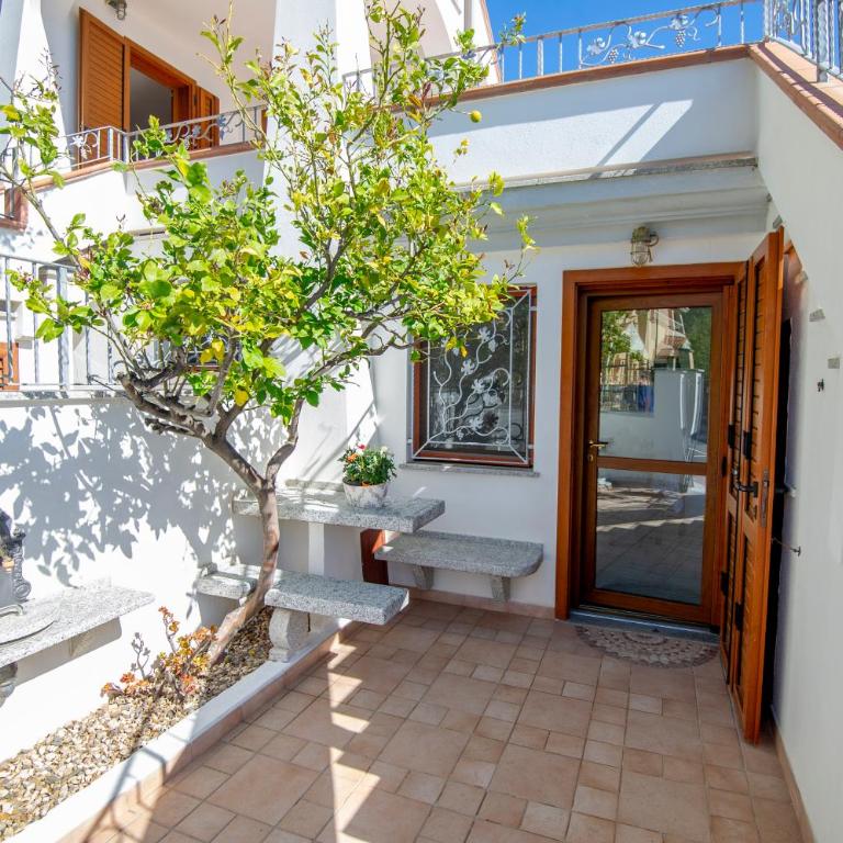 Appartamento Limone - Appartamento con 1 Camera da Letto - 1