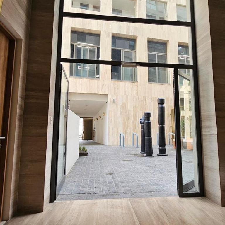 Chapu, Consulate, Expo 3BR-AC-Wifi-Parking-Pool - Apartamento de 3 dormitorios - Planta Alta - 72